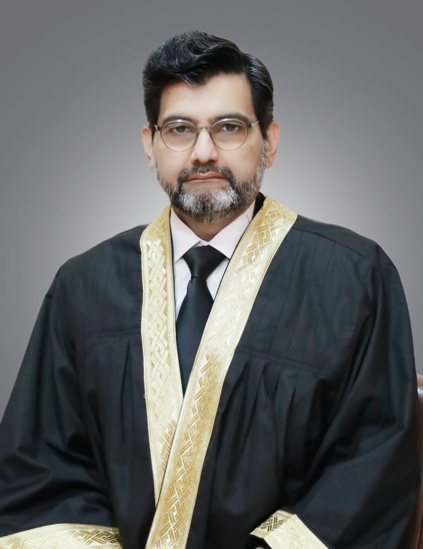 Muhammad Azam Khan