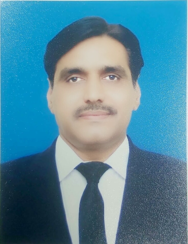 Mr. Rai Muhammad Khan