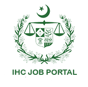 Islamabad High Court Logo