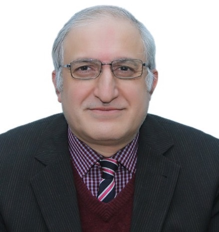 Mr. Farhan Aziz Khawaja