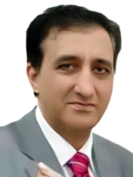 Sardar Tahir Sabir